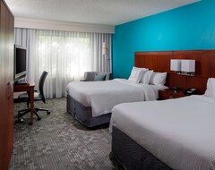 Khách sạn Sonesta Select Boca Raton Town Center (Boca Raton, Hoa Kỳ)