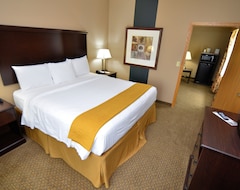 Hotel Cobblestone Inn & Suites - Lake View (Lake View, USA)