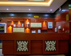 Hotel Manazil Maali Unites (Riyadh, Saudi-Arabien)