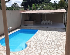 Entire House / Apartment Spring Season (Taguatinga, Brazil)
