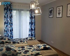 Casa/apartamento entero Domek Dwupoziomowy Pod Brzozami Lowiecka 4r (Chrzanów, Polonia)