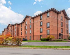 Hotel Extended Stay America Suites - Chicago - Lombard - Yorktown Center (Lombard, USA)