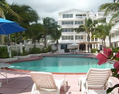 Khách sạn Maralisa Hotel And Beach Club (Acapulco, Mexico)