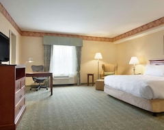 Hotel Hilton Garden Inn Fairfax (Fairfax, USA)