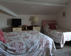 Hotel Lynton House (Teignmouth, Ujedinjeno Kraljevstvo)