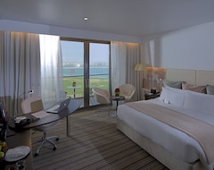 Crowne Plaza Abu Dhabi Yas Island, An Ihg Hotel (Abu Dabi, Birleşik Arap Emirlikleri)