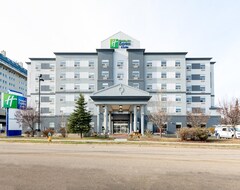 Khách sạn Holiday Inn Express Hotel & Suites-Edmonton South, An Ihg Hotel (Edmonton, Canada)