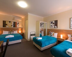 Hotel 3 Sisters Motel (Katoomba, Australia)