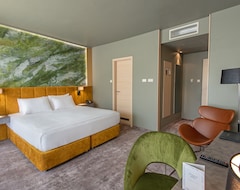Hotelli Hotel Azur Premium (Siófok, Unkari)