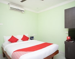 Hotel OYO 23300 Seabreeze Residency (Puducherry, Indija)