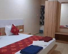 Hotel Sai Velan Residency (Dindigul, India)