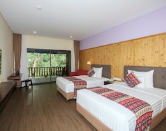 Resort Khu nghỉ dưỡng Serena Kim Bôi - Hòa Bình (Hòa Bình, Việt Nam)