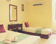 Sun Inns Hotel Puchong (Puchong, Malezya)