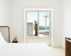 Khách sạn Casa Del Mar Mykonos Seaside Resort (Agios Ioannis, Hy Lạp)