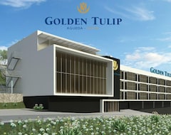 Hotel Golden Tulip Águeda (Águeda, Portugal)