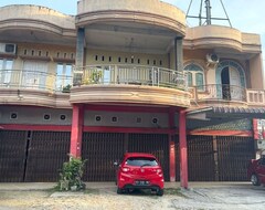 Khách sạn Spot On 93270 Handisa Homestay Syariah (Pekanbaru, Indonesia)