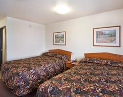 Hotel WoodSpring Suites Junction City (Junction City, USA)