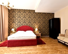 Khách sạn Casa Monte Verde (Brasov, Romania)