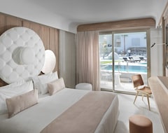 Nautilux Rethymno By Mage Hotels (Rethymnon, Grecia)