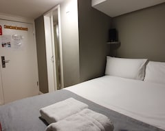 Hotelli OYO Belgravia Rooms (Lontoo, Iso-Britannia)