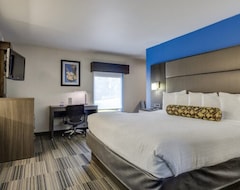Alexis Inn And Suites Hotel (Nashville, USA)