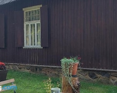 Toàn bộ căn nhà/căn hộ Joevaara Veskitalu (Orava, Estonia)