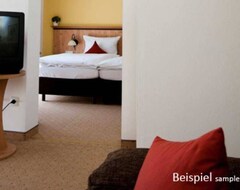 Hotelli Studios Berghaus - The Westerhof - Hotel In Tegernsee (Tegernsee, Saksa)