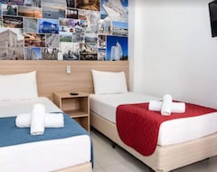 Hotel Injoy Suites & Aparts (Río de Janeiro, Brasil)