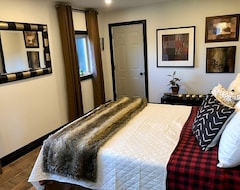 Cijela kuća/apartman Romantic Rustic 2 Bedroom Private Guesthouse 25min From Toronto (Alliston, Kanada)
