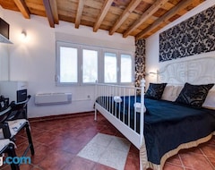 Casa/apartamento entero Oasis Seaside Rooms (Budva, Montenegro)