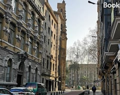 Cijela kuća/apartman Apartamento Guretxe (Bilbao, Španjolska)
