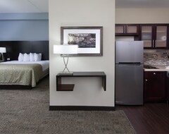 Hotelli Staybridge Suites Buffalo-Amherst, An Ihg Hotel (Amherst, Amerikan Yhdysvallat)