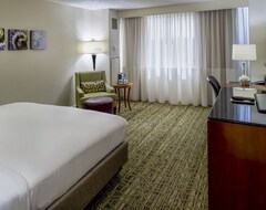 Hotel Marriott St. Louis West (Town and Country, EE. UU.)