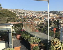 Hotel Casa Von Moltke (Valparaíso, Chile)