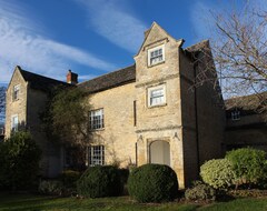 Toàn bộ căn nhà/căn hộ Woodstock Manor - Grade Ii Listed Manor Near Blenheim Palace (Weston-on-the-Green, Vương quốc Anh)