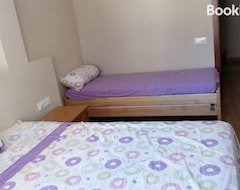 Casa/apartamento entero Pis A Bellpuig (Bellpuig, España)