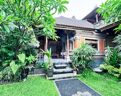 Hotel Ojek's Homestay (Ubud, Indonesia)