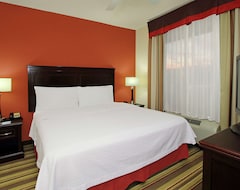 Hotel Homewood Suites By Hilton Beaumont, Tx (Beaumont, Sjedinjene Američke Države)