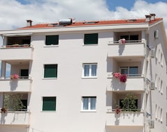Hotelli Villa Life (Trogir, Kroatia)