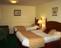 Hotel Queen's Head Inn (Peterborough, Ujedinjeno Kraljevstvo)