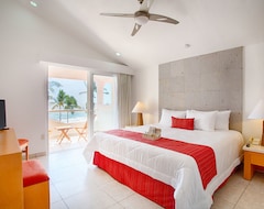 Hotel Marival Resort & Suites All Inclusive Riviera Nayarit (Nuevo Vallarta, Mexico)
