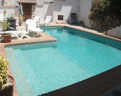 Hele huset/lejligheden Holiday Home, Pool, Wifi, Pinos Del Valle, Granada-costa Tropical-sierra Nevada (El Valle, Spanien)