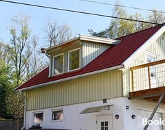 Toàn bộ căn nhà/căn hộ Holiday Home Jonkoping Ii (Frillesås, Thụy Điển)