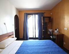Hotel Le Djoloff (Dakar, Senegal)