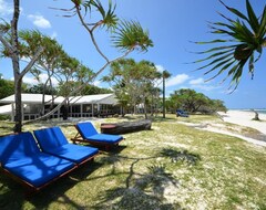 Khách sạn Tamanu On The Beach (Port Vila, Vanuatu)