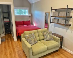 Casa/apartamento entero Beehive Tiny House At Acadia Yurts! (Southwest Harbor, EE. UU.)