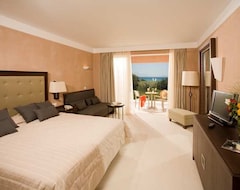 Khách sạn TUI BLUE Atlantica Belvedere Resort (Kardamena, Hy Lạp)