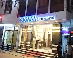 Hotel Kashvi International (Delhi, Indien)