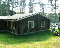 Tüm Ev/Apart Daire Loma-palsila Lakeside Villa (Kuhmoinen, Finlandiya)