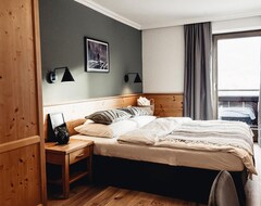 Khách sạn Single Room Comfort - Verwöhnhotel Sonnhof (Sankt Veit im Pongau, Áo)